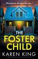Karen King - Foster Child, Häftad. Tillgänglighet: Lägg i varukorg