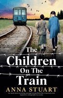 Anna Stuart - Children on the Train, Häftad. Tillgänglighet: Lägg i varukorg