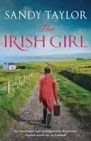 Sandy Taylor - Irish Girl, Häftad. Tillgänglighet: Lägg i varukorg