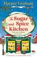 Harper Graham - Sugar and Spice Kitchen, Häftad. Tillgänglighet: Lägg i varukorg