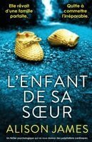 Alison James - L'Enfant de sa s¿ur, Häftad. Tillgänglighet: Lägg i varukorg