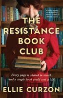 Ellie Curzon - Resistance Book Club, Häftad