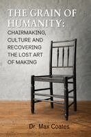 Max Coates - Grain of Humanity, Häftad