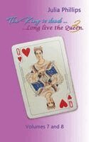 Julia Phillips - King is Dead, Long live the Queen, Häftad