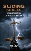John Elsom - Sliding Scales, Inbunden