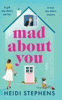 Heidi Stephens - Mad About You, Inbunden. Tillgänglighet: Lägg i varukorg