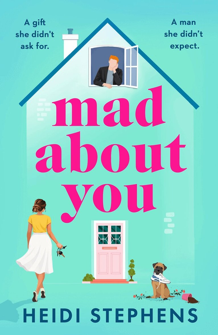 Heidi Stephens - Mad About You, Häftad. Tillgänglighet: Lägg i varukorg