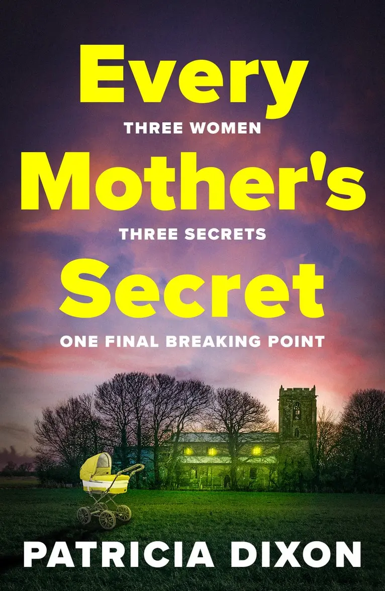 Patricia Dixon - Every Mother's Secret, Häftad. Tillgänglighet: Lägg i varukorg