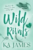 KA James - Wild Rivals, Häftad
