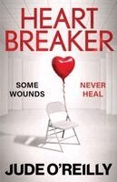 Jude O'Reilly - Heartbreaker, Häftad