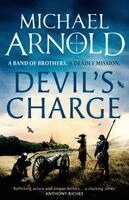 Michael Arnold - Devil's Charge, Häftad
