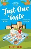 Lizzy Dent - Just One Taste, Häftad. Tillgänglighet: Lägg i varukorg