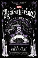 Sara Shepard - Marvel Agatha Harkness: Fall of the Coven, Häftad
