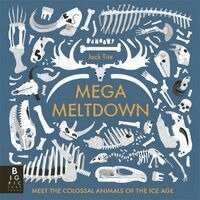 Jack Tite - Mega Meltdown, Häftad. Tillgänglighet: Kommande
