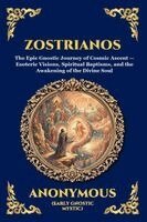 Anonymous (Early Gnostic Mystic) - Zostrianos, Häftad