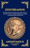 Anonymous (Early Gnostic Mystic) - Zostrianos, Inbunden
