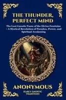 Anonymous (Early Gnostic Tradition) - Thunder, Perfect Mind, Häftad. Tillgänglighet: Lägg i varukorg