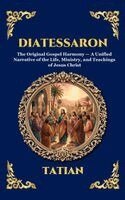 Tatian - Diatessaron, Inbunden