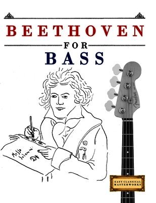 Beethoven for Bass