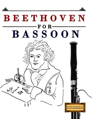 Beethoven for Bassoon