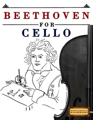 Beethoven for Cello