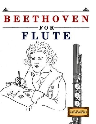 Beethoven for Flute