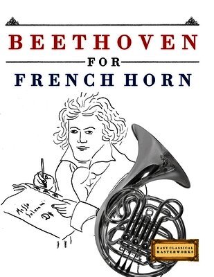 Beethoven for French Horn