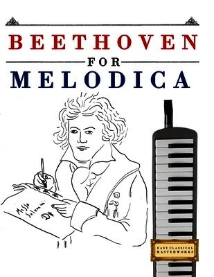 Beethoven for Melodica