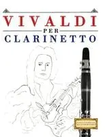 Vivaldi per Clarinetto