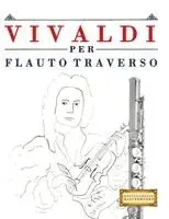Vivaldi per Flauto Traverso