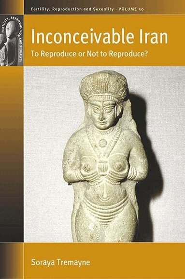 Soraya Tremayne - Inconceivable Iran, Häftad