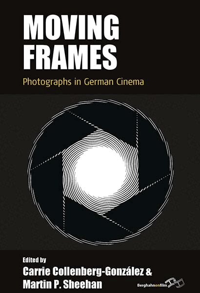 Carrie Collenberg-González, Martin P. Sheehan - Moving Frames, Häftad