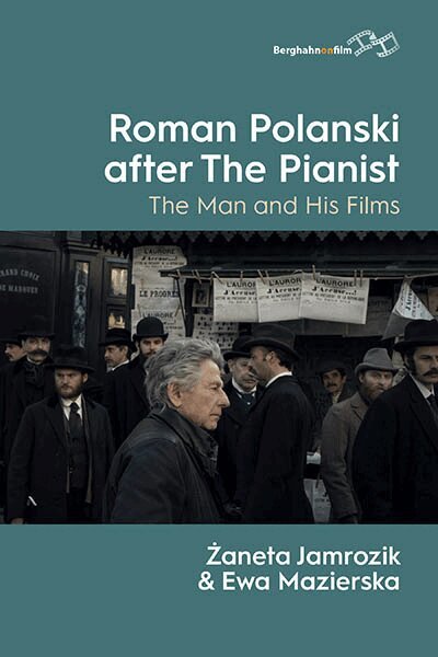 Żaneta Jamrozik, Ewa Mazierska - Roman Polanski after The Pianist, Inbunden. Tillgänglighet: Lägg i varukorg