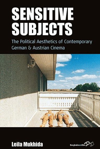 Leila Mukhida - Sensitive Subjects, Häftad