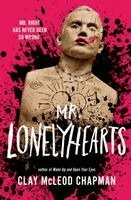 Clay McLeod Chapman - Mr Lonelyhearts, Häftad