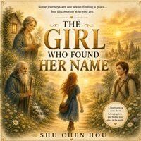Shu Chen Hou - Girl Who Found Her Name, Häftad