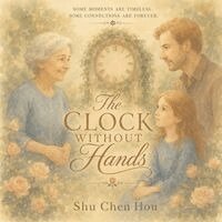 Shu Chen Hou - Clock Without Hands, Häftad