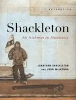 John MacKenna - Shackleton, Häftad. Tillgänglighet: Lägg i varukorg