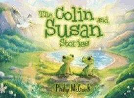 Philip McGuirk - The Colin and Susan Stories, Häftad