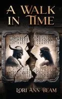 Lori Ann Beam - A Walk in Time, Inbunden. Tillgänglighet: Lägg i varukorg