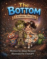 Adam Howard - The Bottom: A Krinkles First Day, Häftad