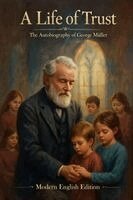 George Muller, Edwin Bristow - A Life of Trust - The Autobiography of George Müller, Häftad