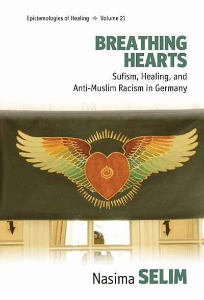 Nasima Selim - Breathing Hearts, Häftad. Tillgänglighet: Kommande