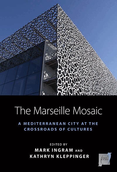 Mark Ingram, Kathryn Kleppinger - Marseille Mosaic, Häftad