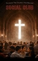 Revd Gabriel J. Anan - Reasons the Church Has Become Social Club, Häftad