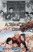 Shan Hon - Tale of Two Cities, Häftad