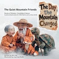 Mei Ling - Day the Mountain Changed, Häftad. Tillgänglighet: Lägg i varukorg