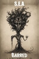 S. E. А - Barred: A Collections of Poems, Häftad