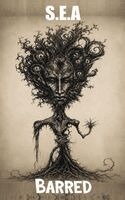 S. E. А - Barred: A Collections of Poems, Inbunden