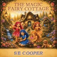 S. E. Cooper - The Magic Fairy Cottage, Häftad